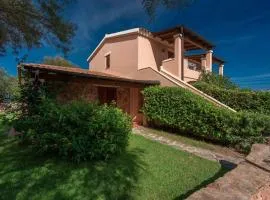 Holiday home in San Teodoro 26875