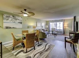 28 Springwood 2 BR Condo Forest Beach