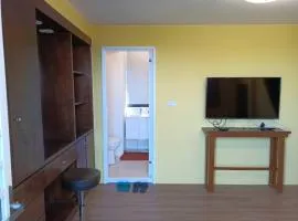 Pear Story House