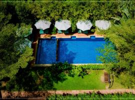 La Mer Resort, Ph&uacute; Quốc