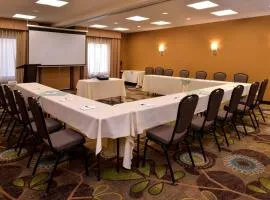 Hotel 3 estrellas en Pocatello