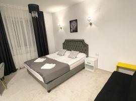 COCHET BOUTIQUE: Târgu Jiu şehrinde bir otel