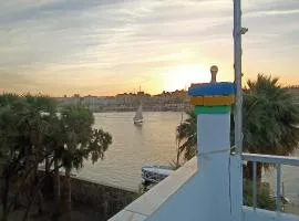 Nuba Tod Abouda Guest House