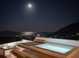 Terra e Lavoro Luxury Suite