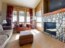 Snowcreek V #774 condo