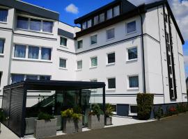 De 10 beste hotellene i nærheten av Adidas' hovedkontor i Herzogenaurach  (Tyskland)