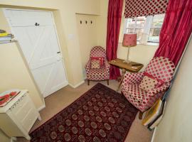 1 bedroomed Cottage near quay, apartment in Blakeney