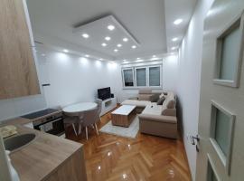 Central1, holiday rental in Pančevo