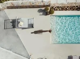 Ayiopetra Exclusive Getaways