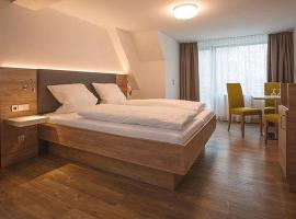 Hotel Mediterra, Hotel in Uhldingen-Mühlhofen