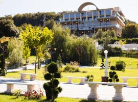 Wonderland Cluj Resort, rezort v destinaci Kluž