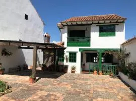 Villa Manuela - House to rest