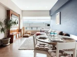 Parque Sur Beautiful apartment 2 BE - 2 BA - 2 Parkings