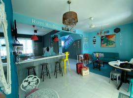 Suhana HomeStay Semporna - Cozy Home, hotel di Semporna