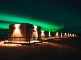 Br&uacute; Guesthouse