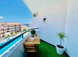 Vacation Home Studio Los Cristianos
