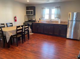 JD Apartment and House, holiday rental in Seaside Heights
