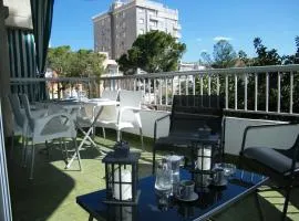 APARTAMENTO PARQUE II, Mnostrum Playa de Gandia EXCLUSIVO FAMILIAS
