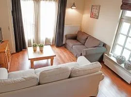 Christinahoeve Hooiberg #5