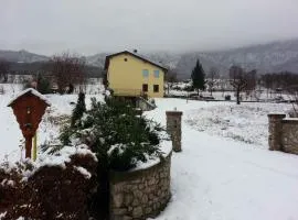 Holiday home in Velo d Astico 25854