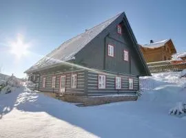 Holiday home in Horni Marsov 30398