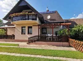 Apartment in Balatonkeresztur 26302