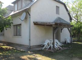 Holiday home in Csopak/Balaton 18315, villa in Csopak