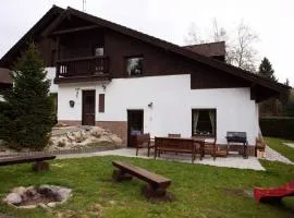 Holiday home in Harrachov 33511