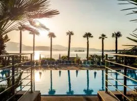 Apartment in Manerba del Garda 22048
