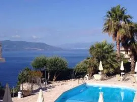 Apartment in Palmi - Kalabrien 21007
