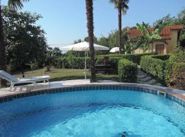 Holiday home in Lovran 15113, hotel di Lovran