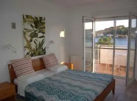 Studio in Veli Rat - Insel Dugi Otok 7751