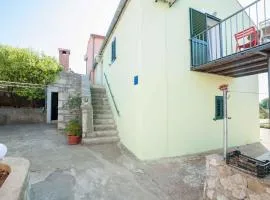 Apartments in Bozava - Insel Dugi Otok 7831