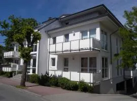 Apartment in Binz - Insel Rügen 2862