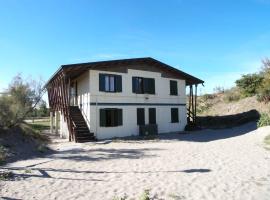 Apartments in Rosolina Mare 24957