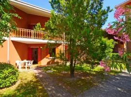 Holiday home in Lignano 21664