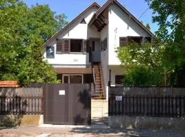 Apartment in Balatonvilagos 35847