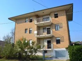 Apartments in Rosolina Mare 24914