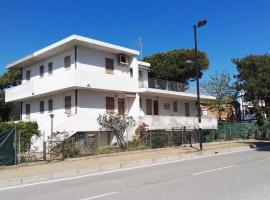 Apartment in Rosolina Mare 33096, alojamiento en Rosolina Mare