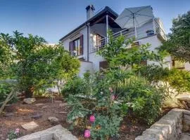 Apartment in Mali Losinj 15009