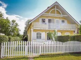 Holiday home in Balatonmariafürdo 35399