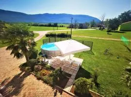 Apartment in Krsan 8830