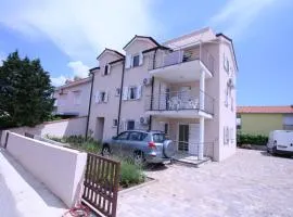 Apartments in Silo - Insel Krk 13566