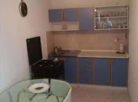 Apartments in Starigrad kod Senja 27140