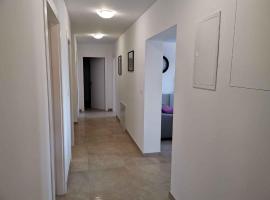 Apartment in Crikvenica 34973, hotel in Sopaljska