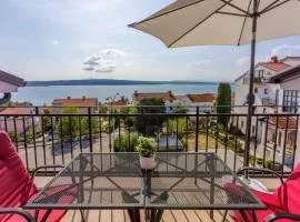 Apartment in Crikvenica 34970