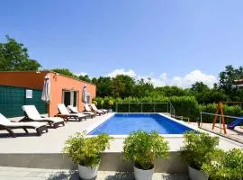 Holiday home in Barban - Istrien 34699