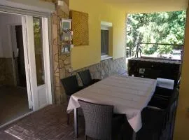 Holiday home in Balatonfenyves 34651