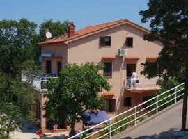 Apartment in Njivice - Insel Krk 34619