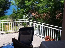 Apartment in Njivice - Insel Krk 34619